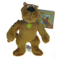 SCOOBY DOO! Maskot psa Scooby 18 cm (07192)