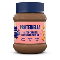 PROTEINELLA HealthyCo PROTEIN CREAM 400g karamel