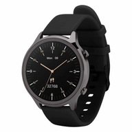 SMARTWATCH GARETT Veronica Black