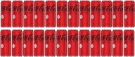 24 x Coca-cola nulový sýtený nápoj 330 ml