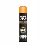 NISHMAN- CLEANER 5V1 ČISTIACI SPREJ 400ml