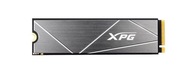 Adata SSD XPG GAMMIX S50L 1TB PCIe 4x4 3,9/3.