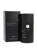 Armaf Club De Nuit Intense Man deodorant tyčinka 75g