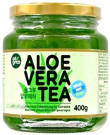 Kórejský čaj z aloe 400g - KOREA - ALL GROO