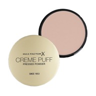 MAX FACTOR CREME PUFF POWDER 81 SKUTOČNE FAIR 14G