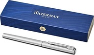 Waterman Graduate Chrome CT Rollerball Pen