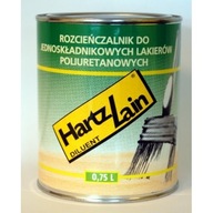 HARTZLACK DILUENT SOLVENT SUPER STRONG 0,75