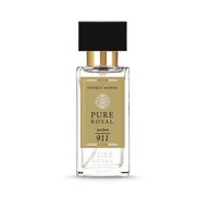 FM 911 Parfém PURE ROYAL 50 ml