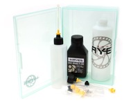 Hayes Pro Bleed Kit Dot 4 Bleed Kit