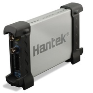 Hantek6022BL - 2-kanálový 20MHz digitálny osciloskop