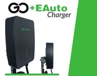 GO+EAuto Charger 1x22kW nabíjacia stanica | Wallbox