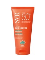 SVR SUN SECURE SPF 50+ CREME hydratačný krém 50ml