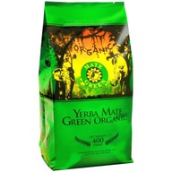 Yerba maté Bio 400 g Bio