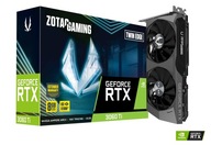 Grafická karta ZOTAC RTX 3060 Ti Twin Edge 8GB