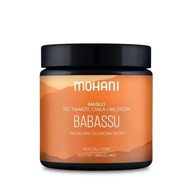 Mohani Babassu maslo 100 g