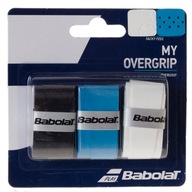 BABOLAT MY GRIP 3 TENNIS WRAP LEPIDLO ECONOMY