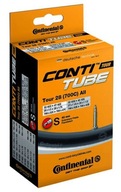 CONTINENTAL TUBE 26 26X1.75-2.50 MTB PRESTA 42mm