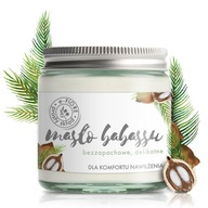 Maslo/Babassu olej 100g E-Fiore