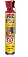 SOUDAL Foam Nízkotlaková pena na hadicu 770 ml