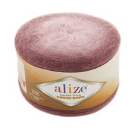 Alize Angora Gold Ombre Batik - 7295