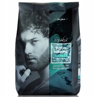 TVRDÝ VOSK v granulách ITALWAX POUR HOMME 500g