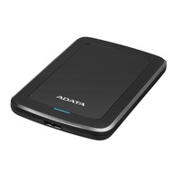 Externý disk Adata HV300 2TB 2.5 USB3.1 čierny