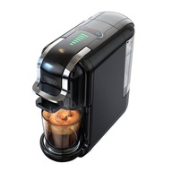 HiBREW Kávovar na kapsuly 5v1 Nespresso Dolce Gusto 1450W 19 bar