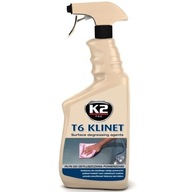 K2 T6 Klinet odmasťovač farieb 770ml