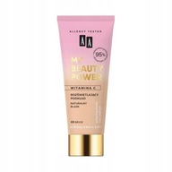 AA My Beauty Power Illuminating Foundation 03 30 ml