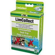 JBL LimCollect II - PASCA NA SLIMÁKY
