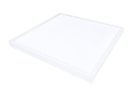 POVRCHOVÁ LED PANEL 60X60 50W KAZETOVÁ LAMPA