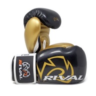 Boxerské rukavice Rival Rukavice Rb7 Fitness Plus L