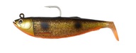 NORWEGIAN RUBBER SG CUTBAIT HERRING GF-20,0 cm