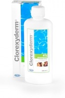 GELINCX CLOREXYDERM ŠAMPÓN 4% 250 ML