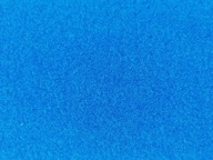 Záhradná podložka pod koberec UMELEJ TRÁVY 1m Modrá