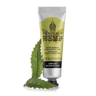 The Body Shop Hemp krém na ruky 30 ml