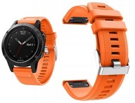 Remienok Garmin Fenix ​​​​5 5 Plus 6 7 PRO Solar|COLORS