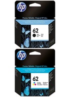 2x HP ENVY INK 5547 5640 5642 5643 5644 5660 5665