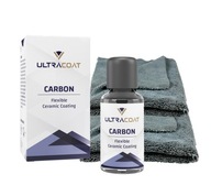 ULTRACOAT CARBON Ceramic Coating 15ml + zdarma