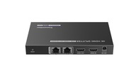 Spacetronik SPH-RL22 1/2 rozbočovač HDMI na LAN