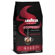 Zrnková káva Lavazza Espresso Aromatico 1kg