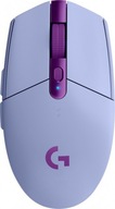 Logitech G305 Lightspeed Purple