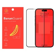 3D BananGuard plne tvrdené sklo pre Apple iPhone 14 Pro