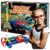 VSTÚPIŤ DO SVETA ELEKTRONIKY MLADÝ STAVEBNÍK