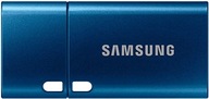 Samsung Pendrive 256 GB USB-C USB 3.1 TYP modrý