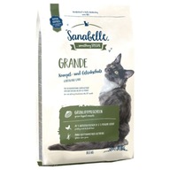 Sanabelle Grande Maine Coon Savannah mačka 10kg