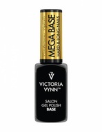 Victoria Vynn Mega Base Clear hybridná báza 15ml