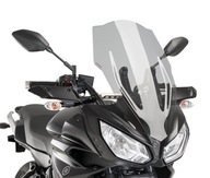 PUIG TOURING GLASS YAMAHA TRACER 700/ GT 16-19