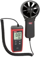 Merač - anemometer UT363S UNI-T