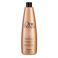 Fanola Oro Therapy Gold Illuminating Shampoo 1000 ml